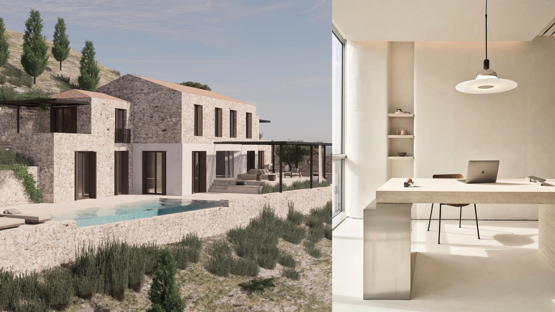 Arcadian by DAODISEO REAL ESTATE